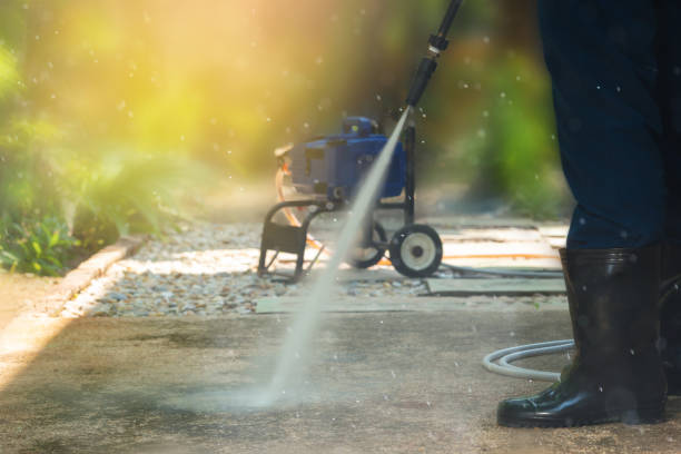 Best Animal Enclosure Cleaning  in Fairmead, CA